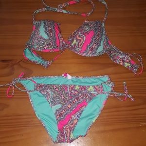 Victorias Secret Bathing Suit